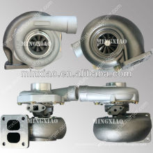 Turbocharger T04B91 3304